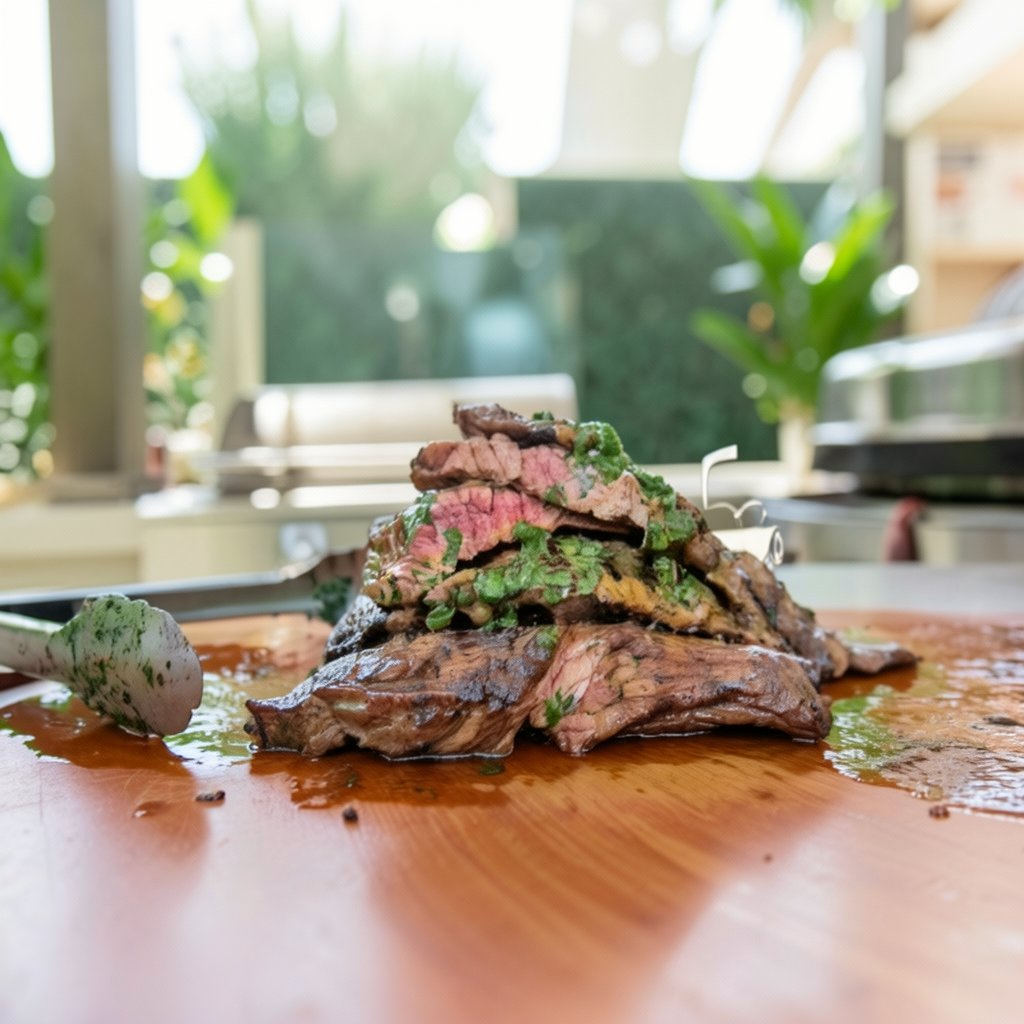 Carne Asada