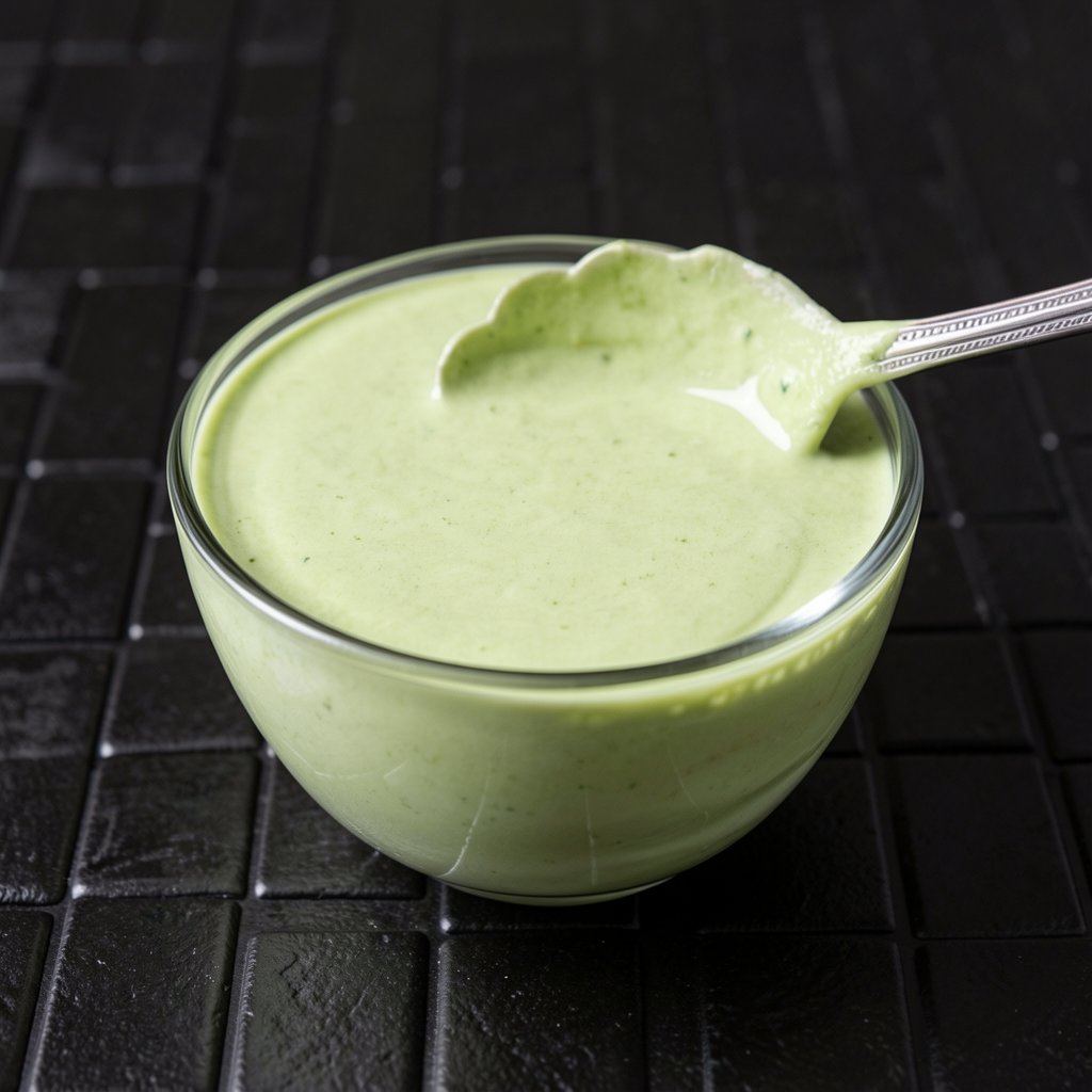 Green Goddess Dressing