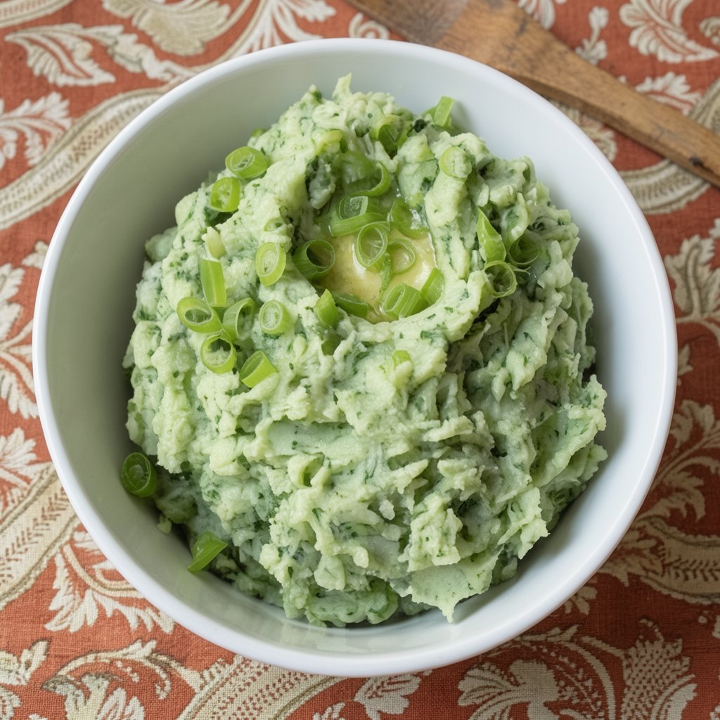 Colcannon