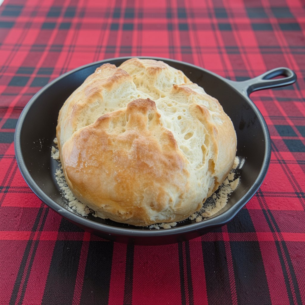 Irish Soda Bread