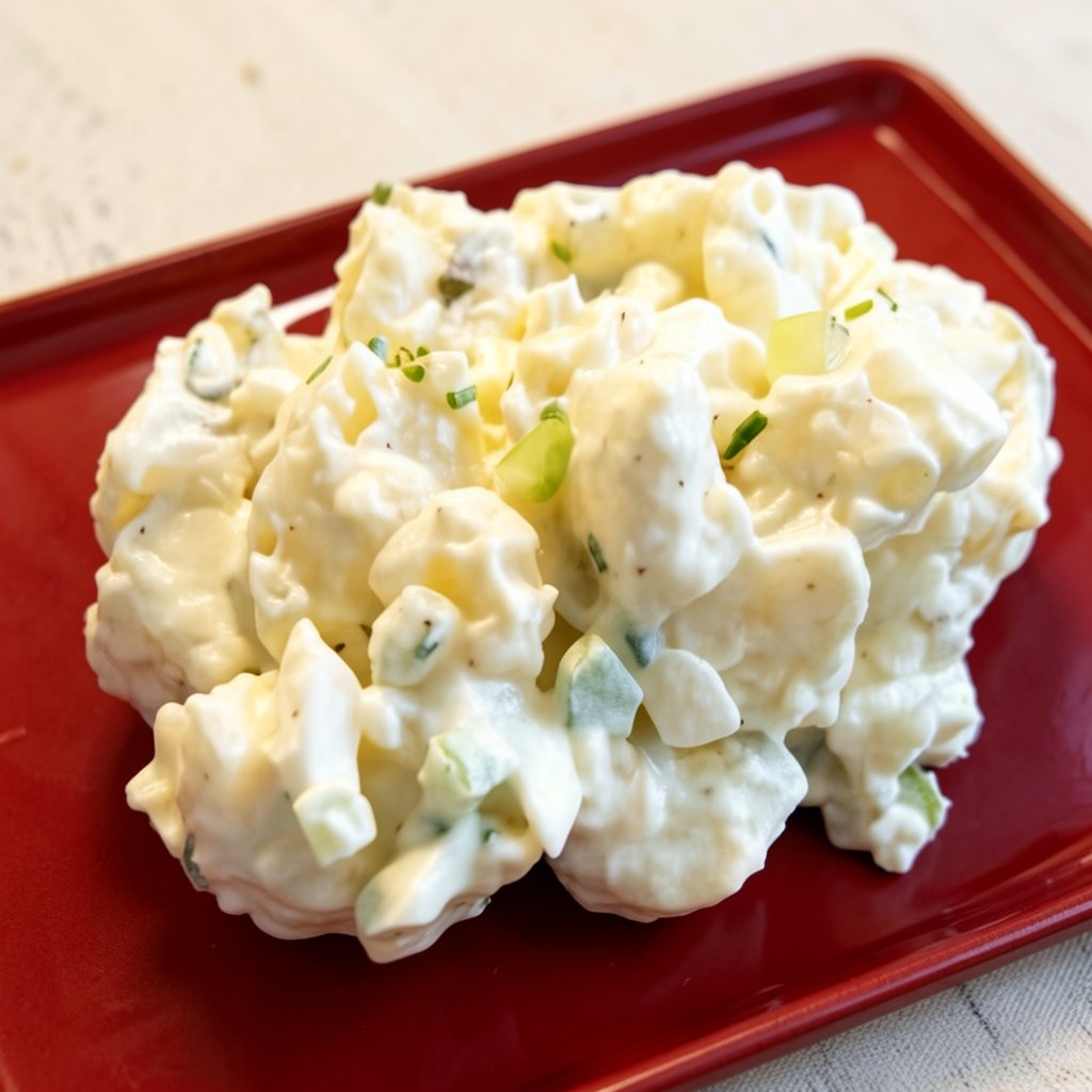 Classic Potato Salad