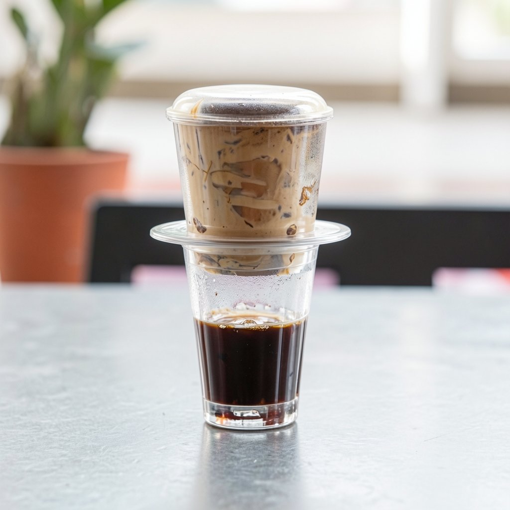 Vietnamese Coffee