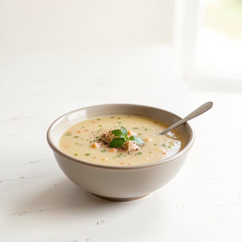 Polish Zurek Soup