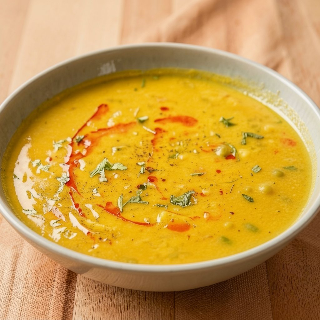 Split Pea Soup