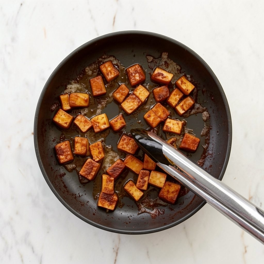 How to Cook Tofu