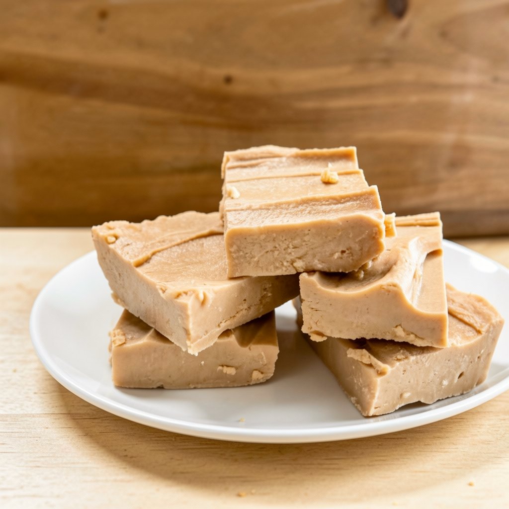 Easiest Fudge Recipe