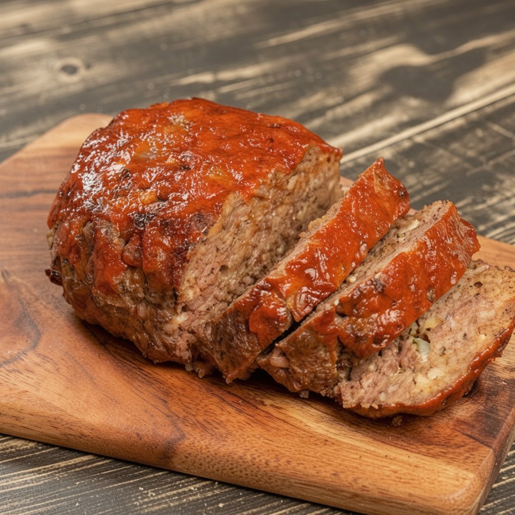 Meatloaf Recipe