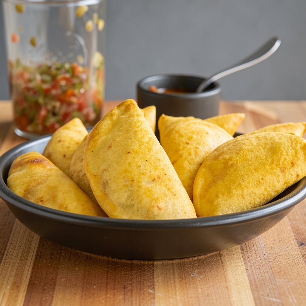 Empanadas Vallunas