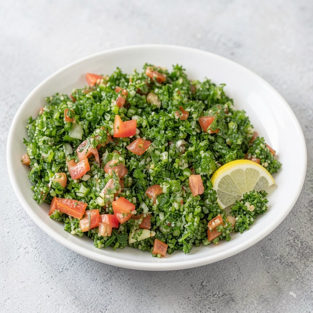 Tabbouleh Salad