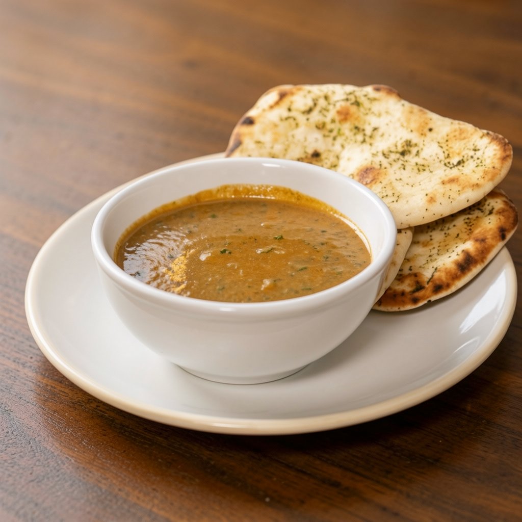 Dal Makhani