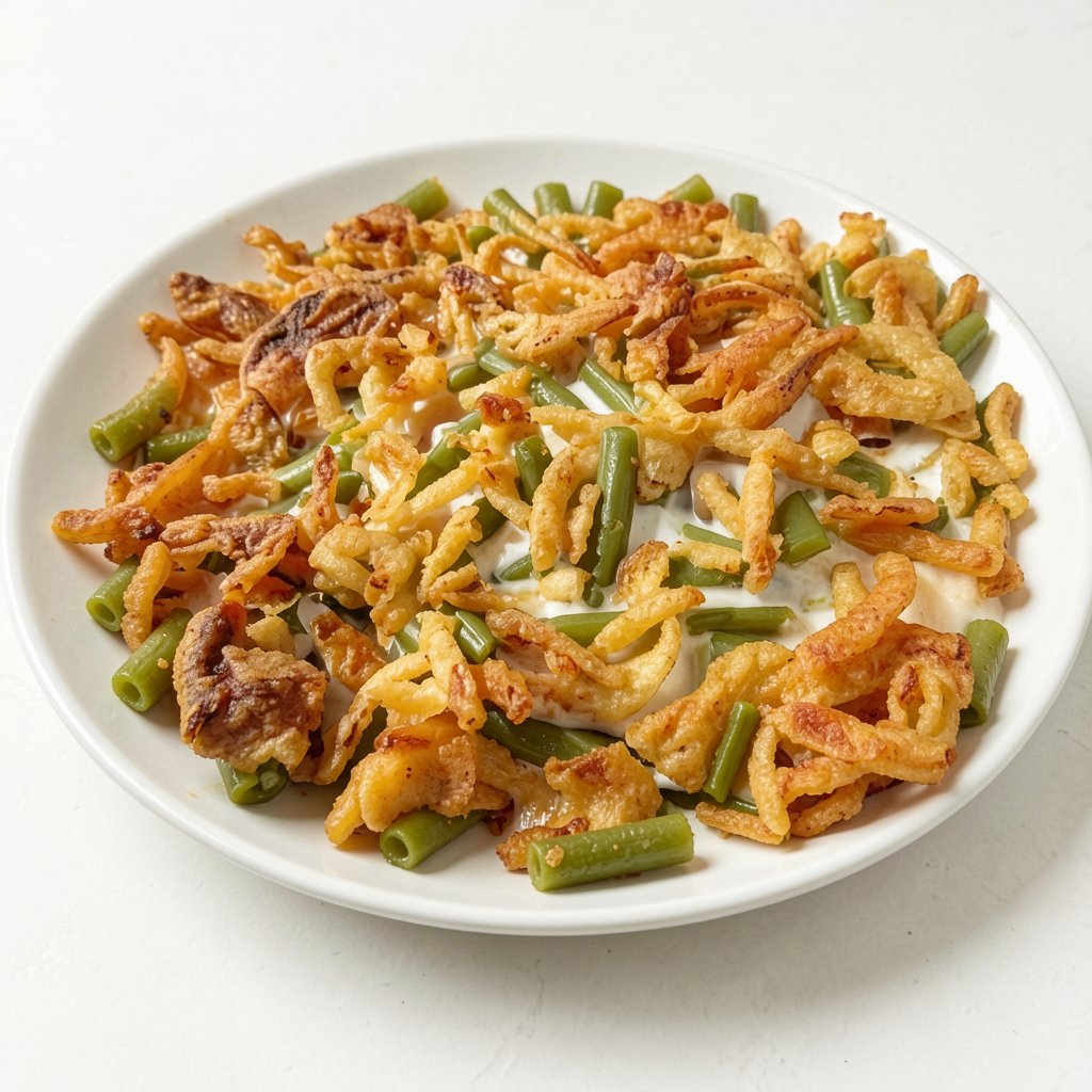 French's Famous Green Bean Casserole
