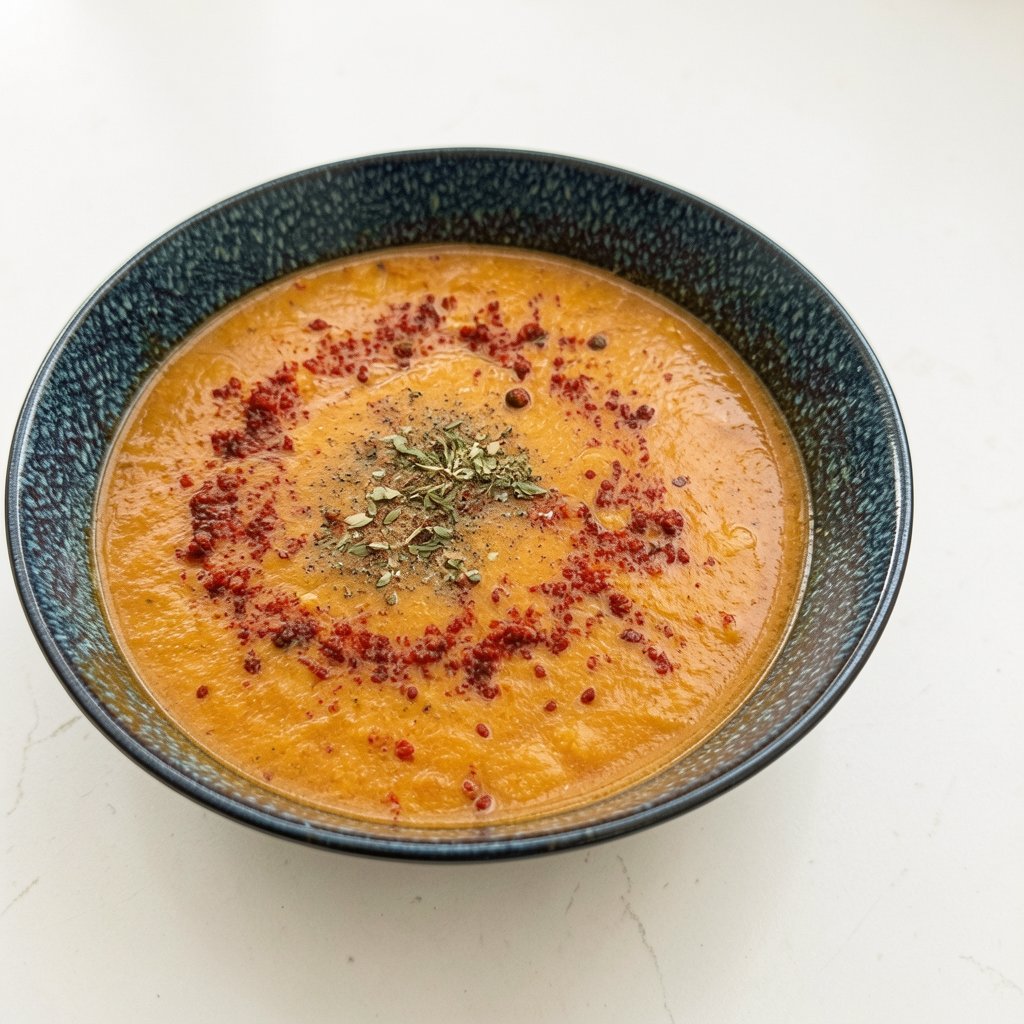 Ezogelin Soup