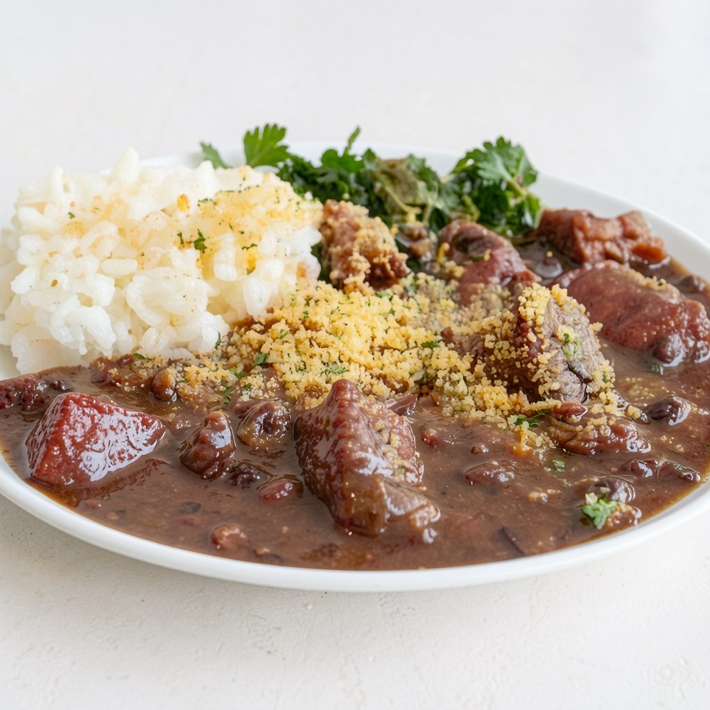 Brazilian Feijoada
