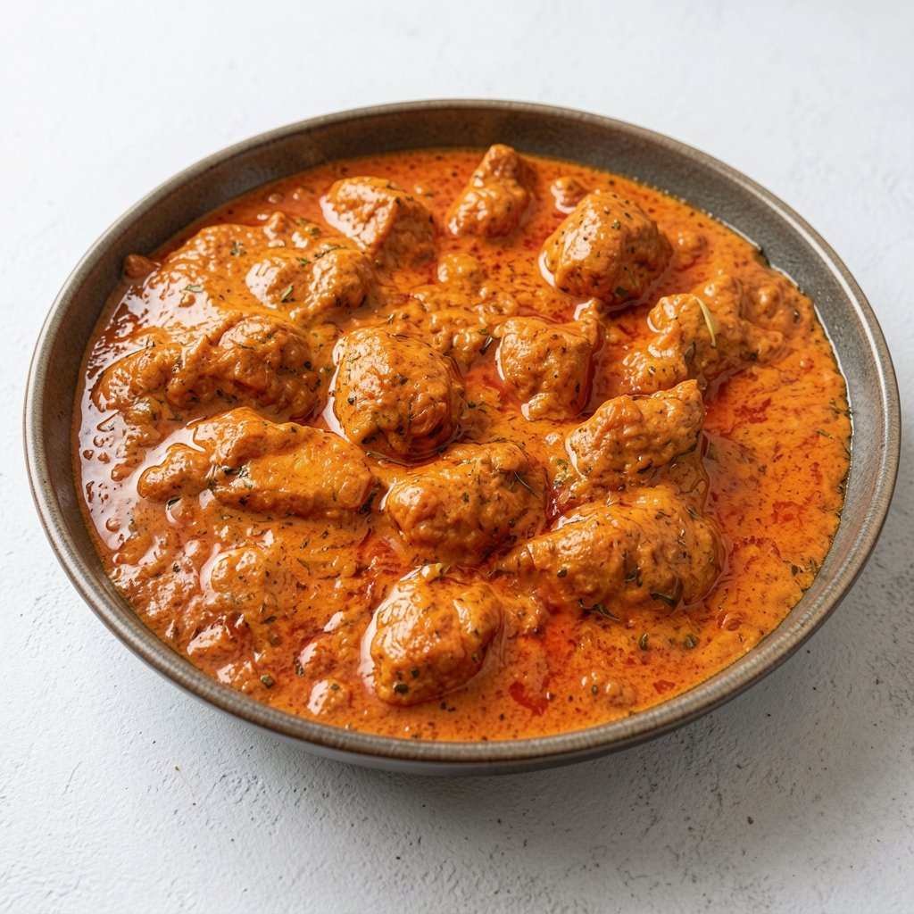 Chicken Tikka Masala