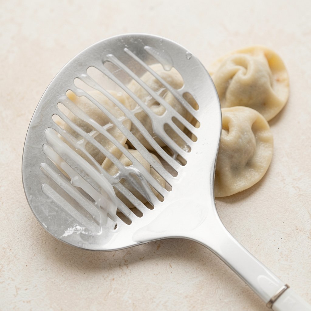 Russian Pelmeni