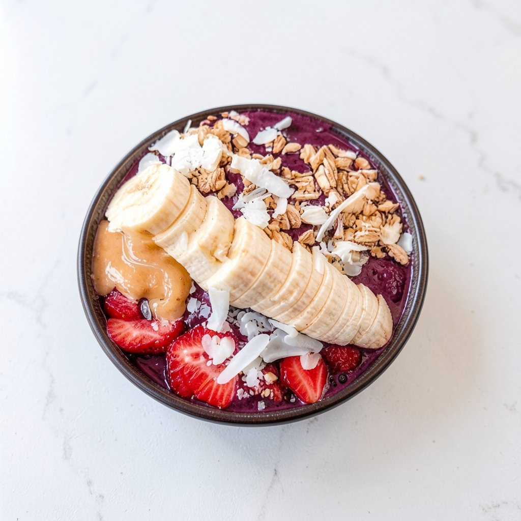 Acai Bowl