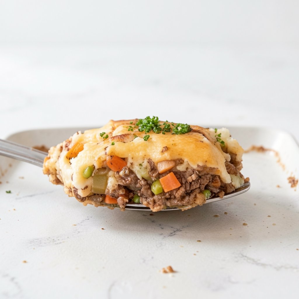 Shepherd's Pie / Cottage Pie
