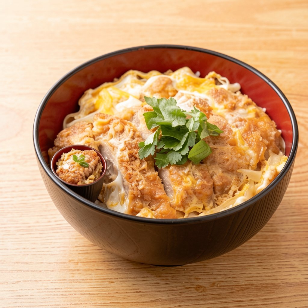 Katsudon